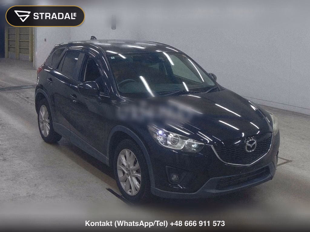 MAZDA CX-5 XD, miniaturka 2