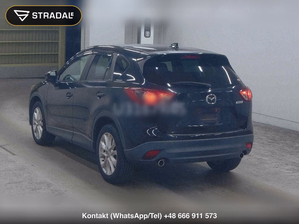 MAZDA CX-5 XD, miniaturka 3