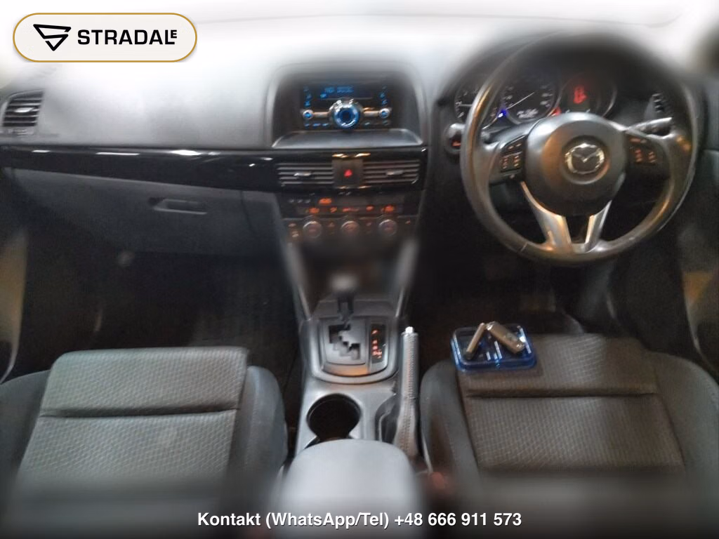MAZDA CX-5 XD, miniaturka 4