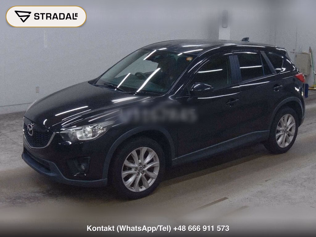 MAZDA CX-5 XD, miniaturka 5