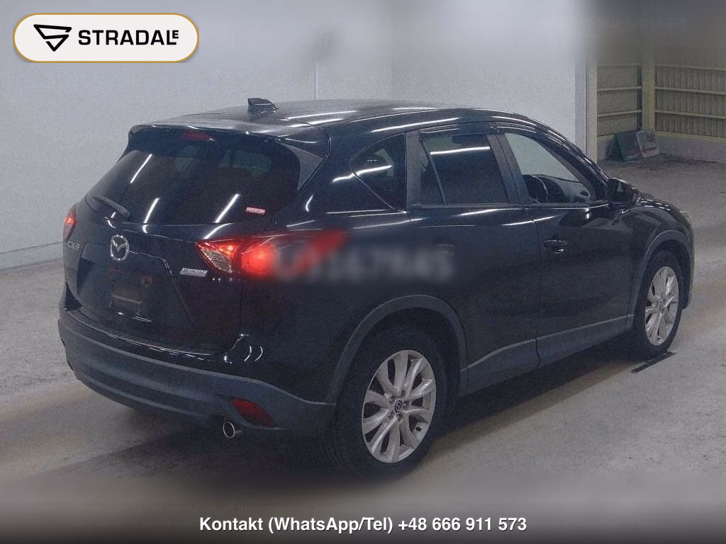 MAZDA CX-5 XD, miniaturka 6