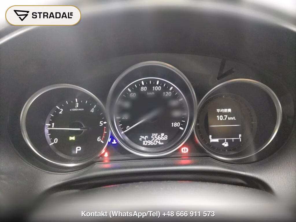 MAZDA CX-5 XD, miniaturka 7