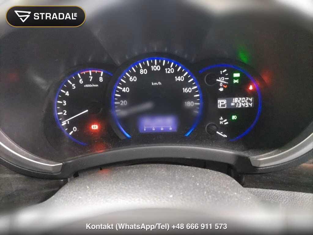 NISSAN ELGRAND 5D 250 HIGHWAY STAR URBAN CHROME, miniaturka 7