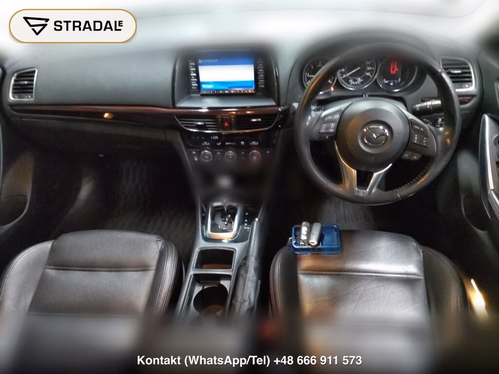 MAZDA ATENZA SEDAN XD L PACKAGE, miniaturka 4