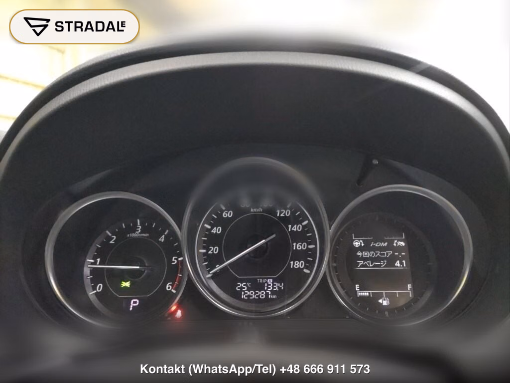 MAZDA ATENZA SEDAN XD L PACKAGE, miniaturka 7
