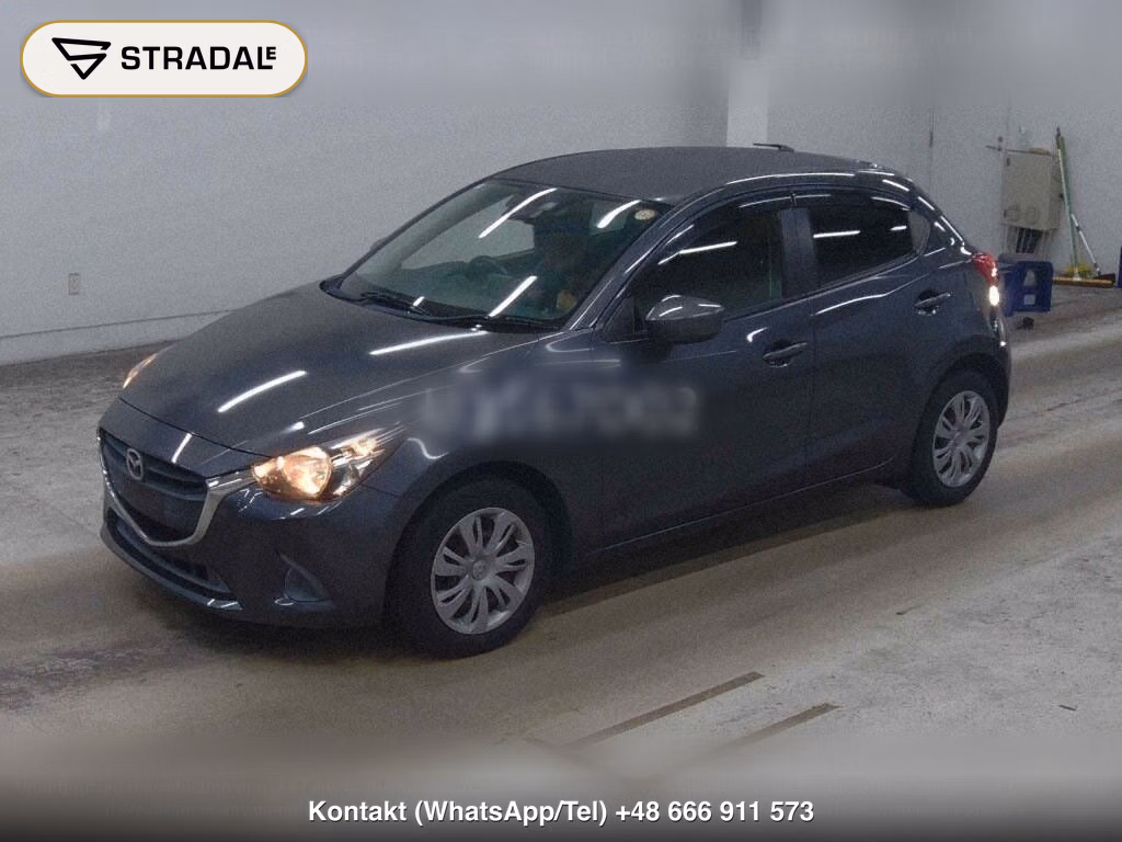 MAZDA DEMIO 5D 13S, miniaturka 5