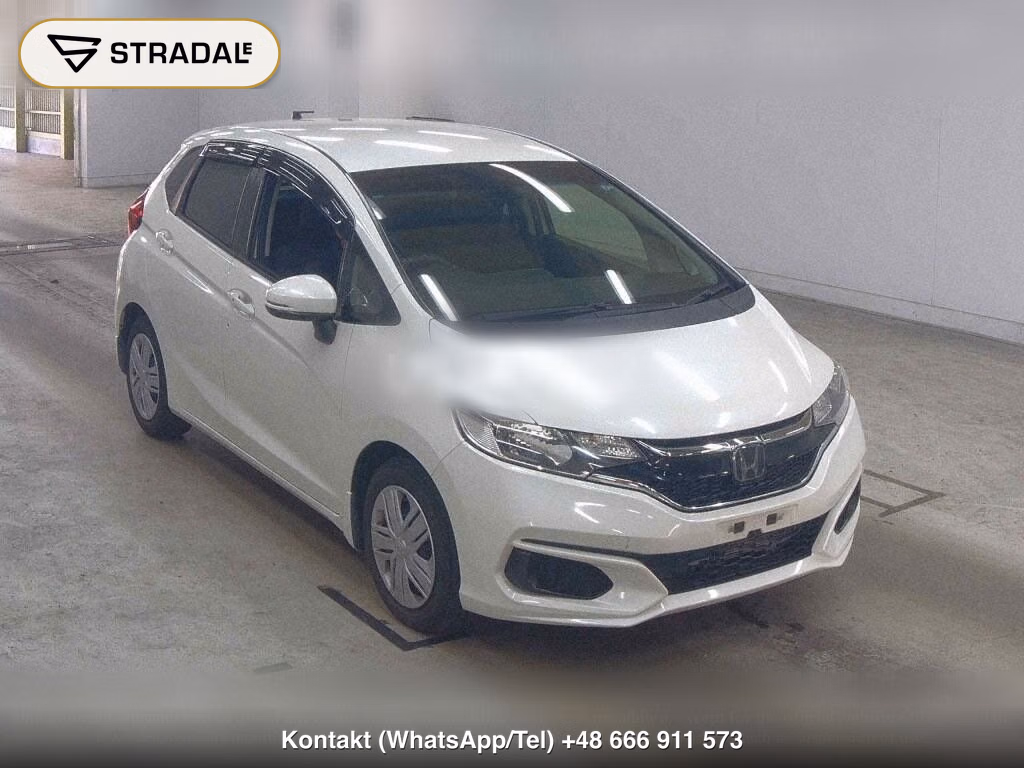 HONDA FIT 13G･F, miniaturka 2