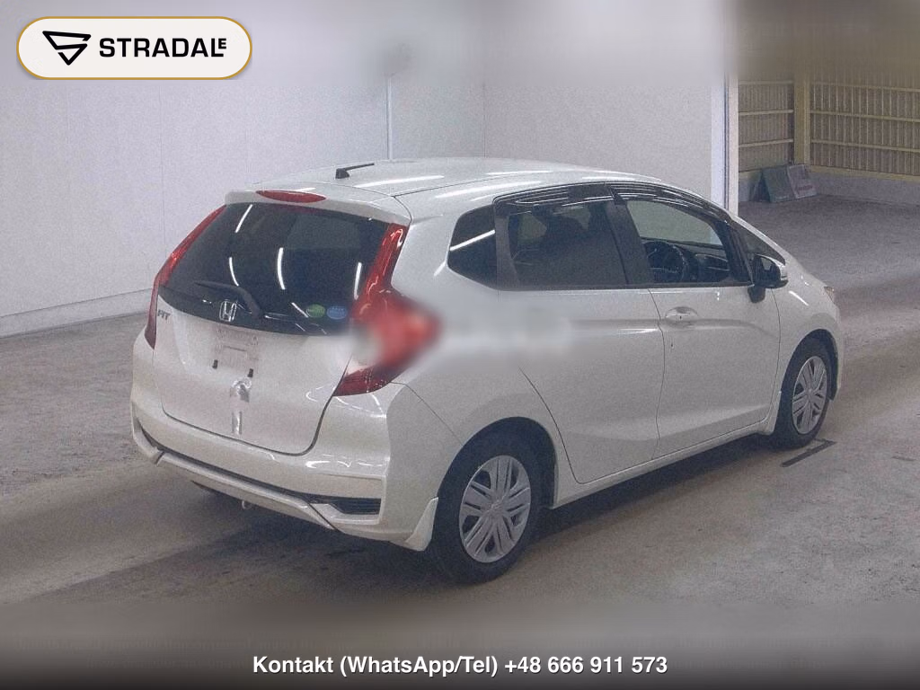 HONDA FIT 13G･F, miniaturka 6