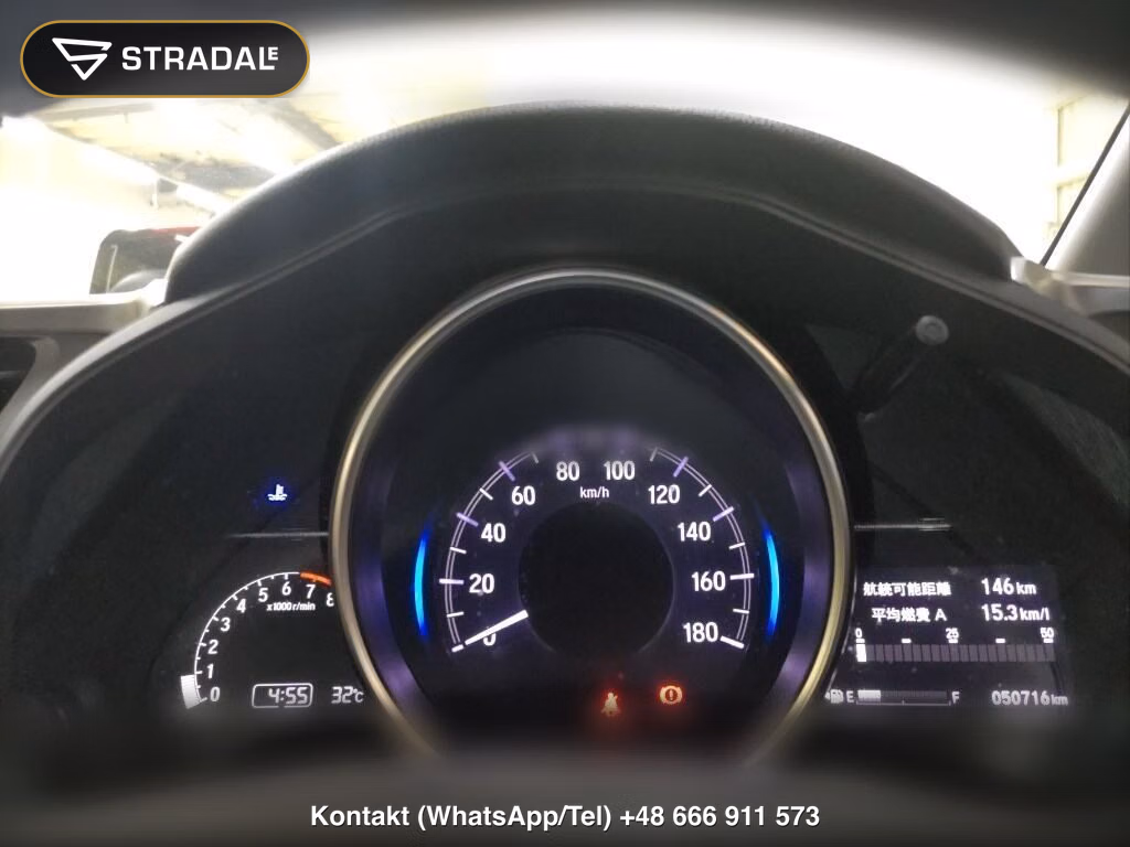 HONDA FIT 13G･F, miniaturka 7