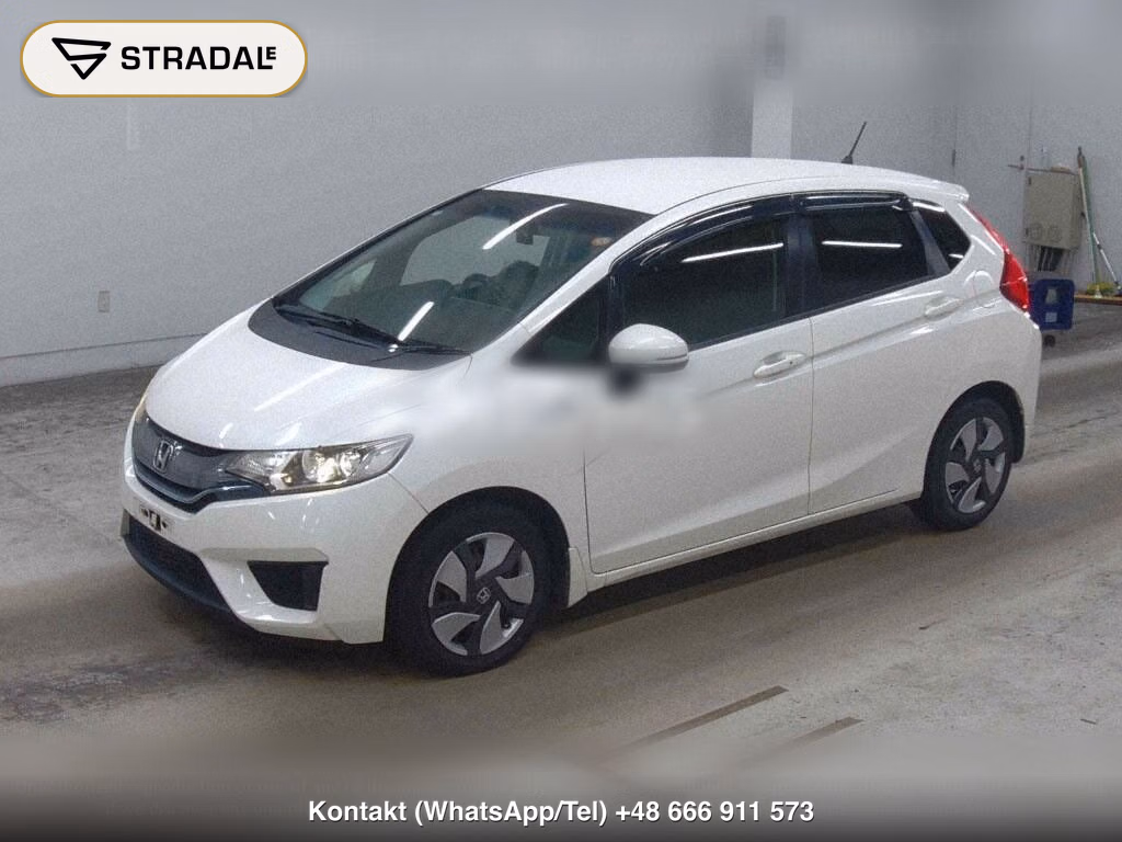 HONDA FIT HYBRID L PACKAGE, miniaturka 5