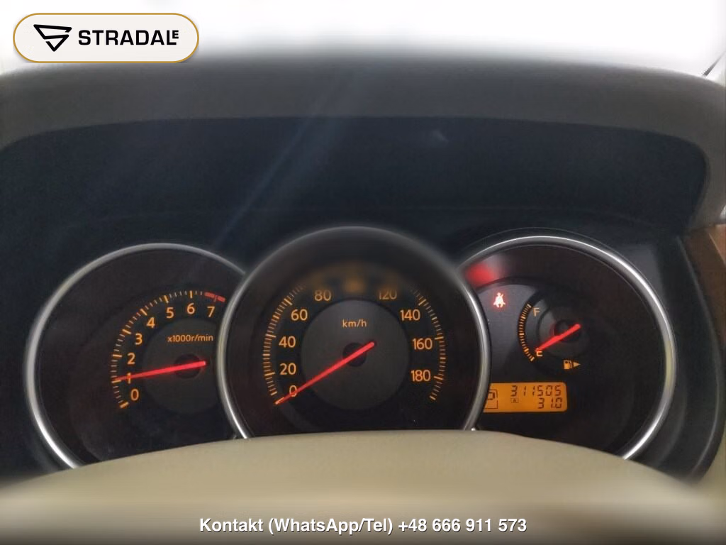 NISSAN TIIDA LATIO 15M, miniaturka 7