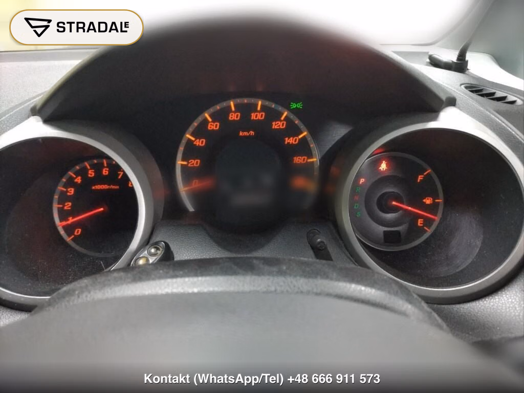 HONDA FIT RS, miniaturka 7