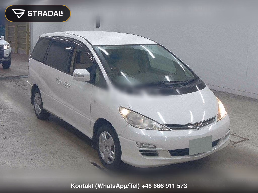 TOYOTA ESTIMA T X, miniaturka 2
