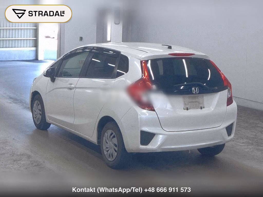 HONDA FIT 13G･F PACKAGE, miniaturka 3