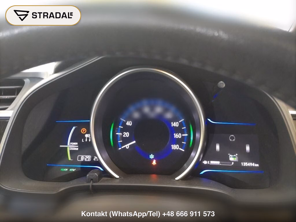 HONDA FIT HYBRID S PACKAGE, miniaturka 7