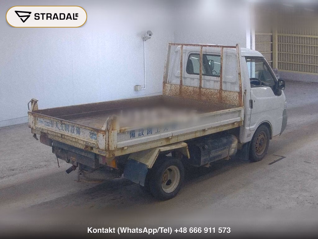 MAZDA BONGO TRUCK OTHERS, miniaturka 5
