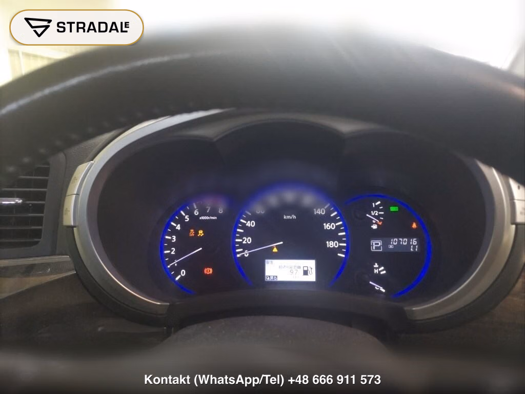 NISSAN ELGRAND 5D 250 HIGHWAY STAR, miniaturka 7