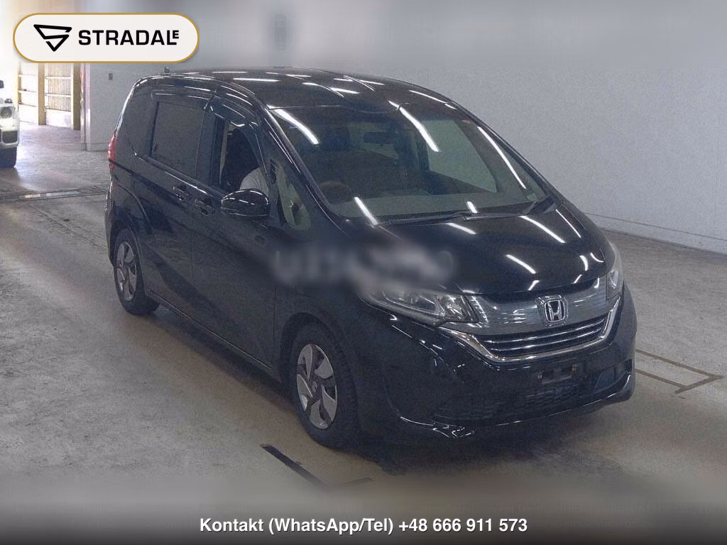 HONDA FREED HYBRID OTHERS, miniaturka 2