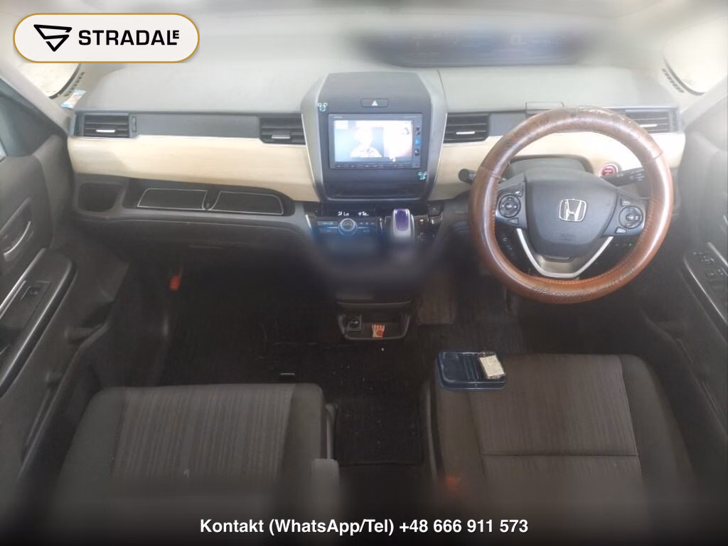HONDA FREED HYBRID OTHERS, miniaturka 4