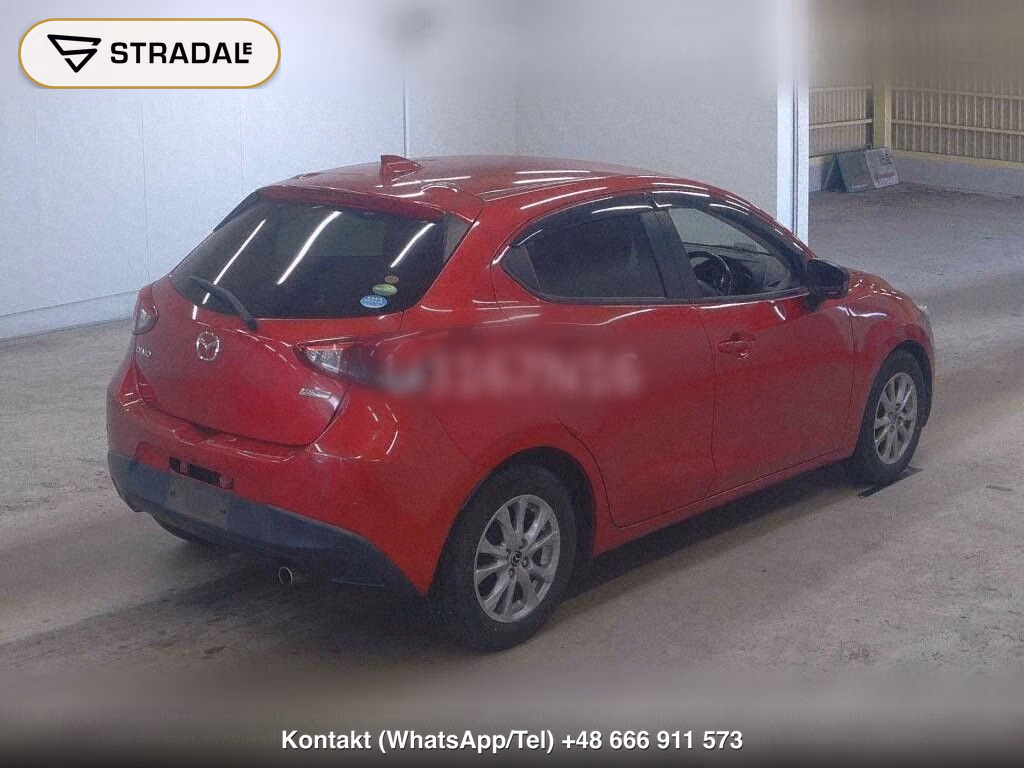 MAZDA DEMIO 5D 13S TOURING, miniaturka 6