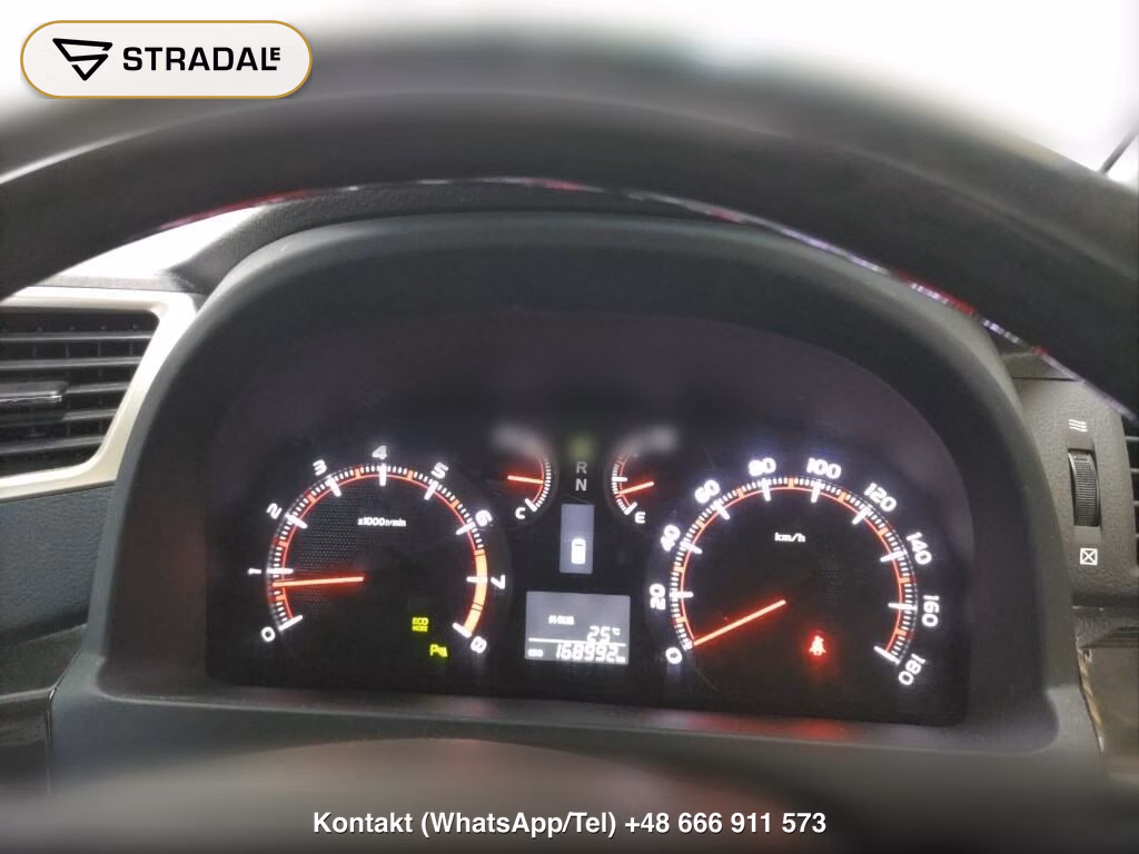 TOYOTA ALPHARD 240S TYPE GOLD, miniaturka 7