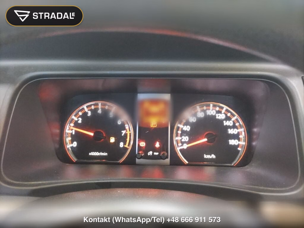 NISSAN SERENA 5D 20S V SELECTION, miniaturka 6