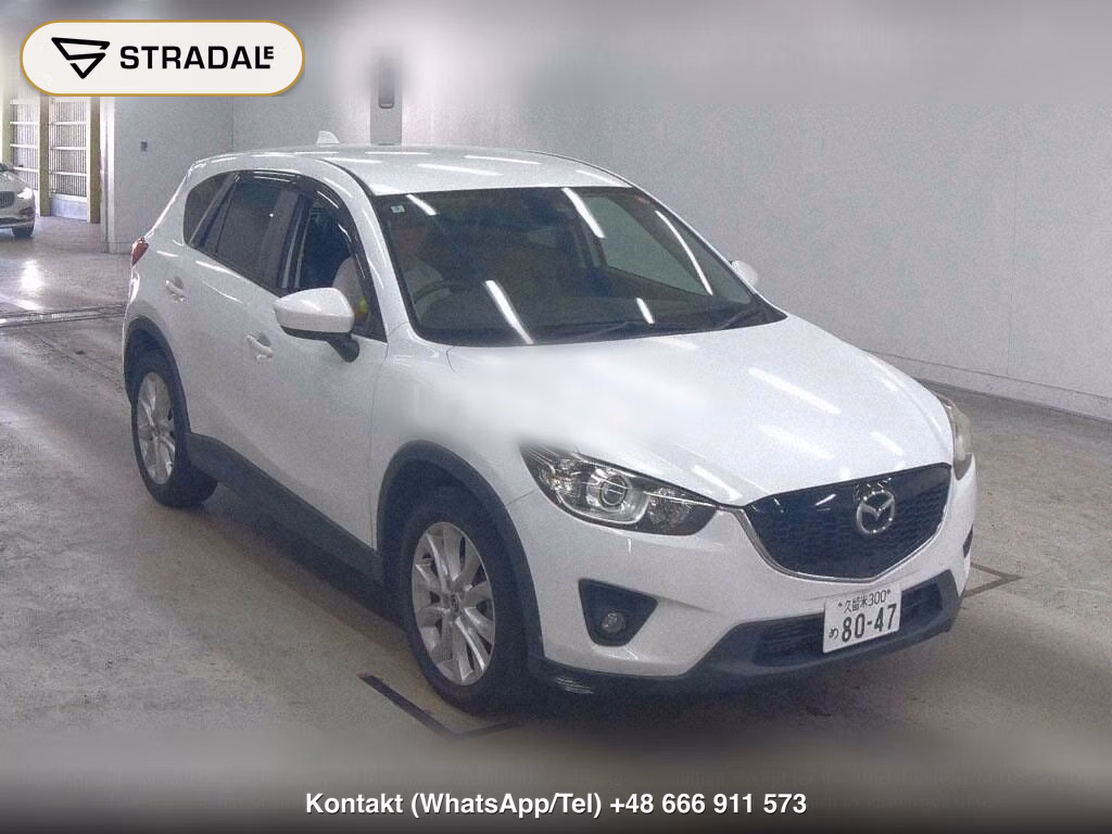 MAZDA CX-5 XD L PACKAGE, miniaturka 2
