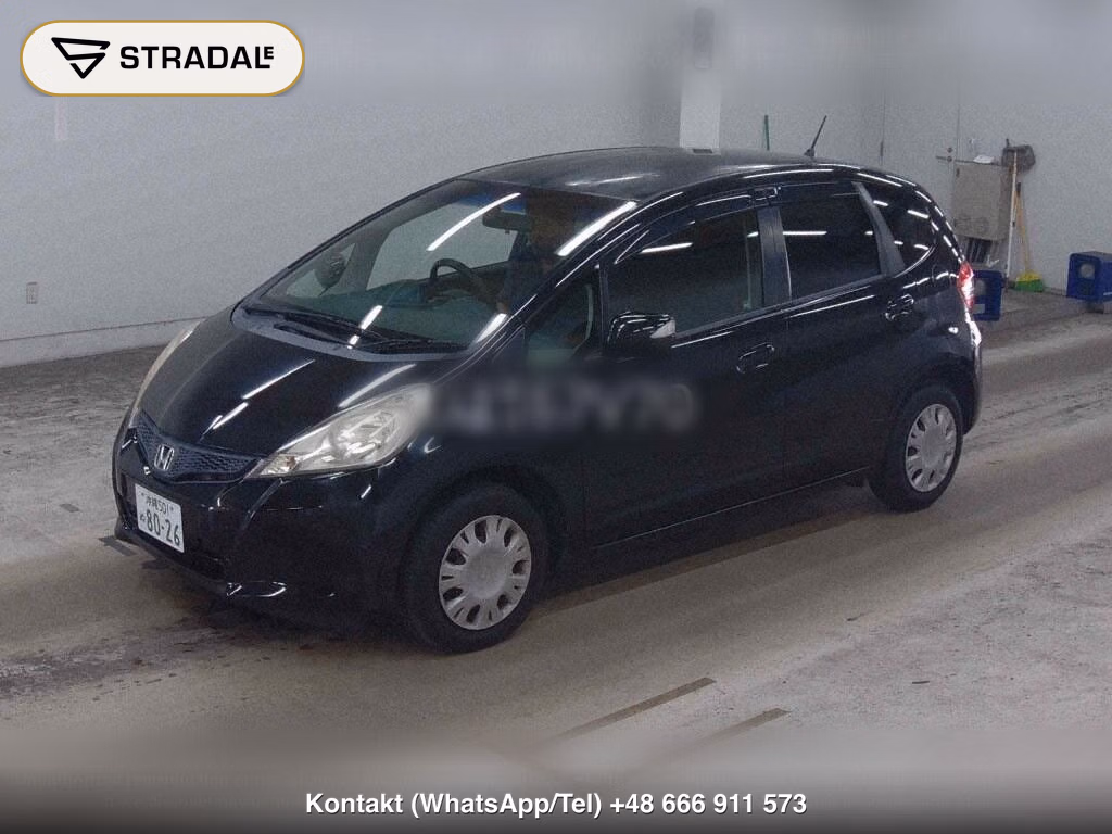 HONDA FIT 13G･SMART SELECTION, miniaturka 5