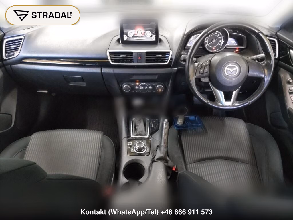 MAZDA AXELA SPORT 15S, miniaturka 4