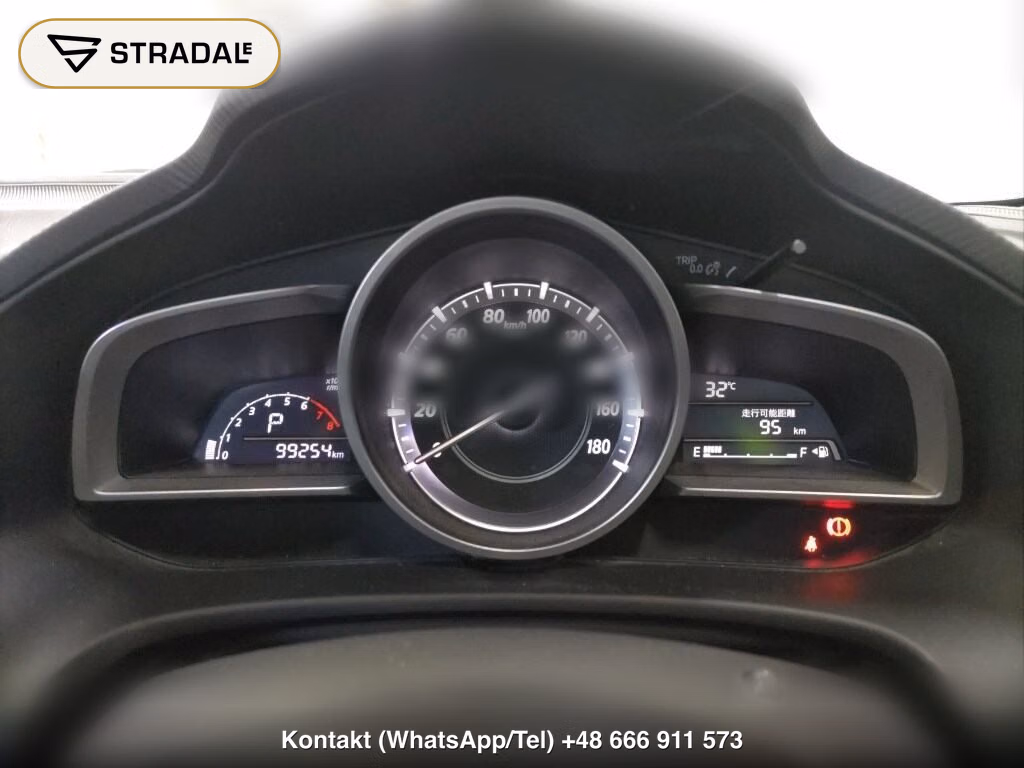 MAZDA AXELA SPORT 15S, miniaturka 7