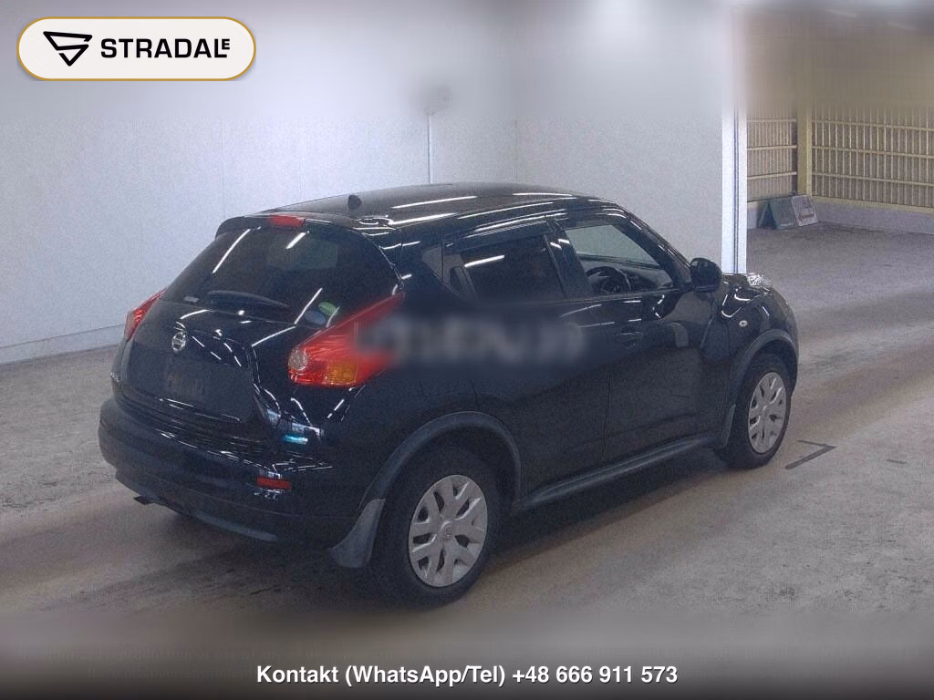 NISSAN JUKE 15RX TYPE V, miniaturka 6