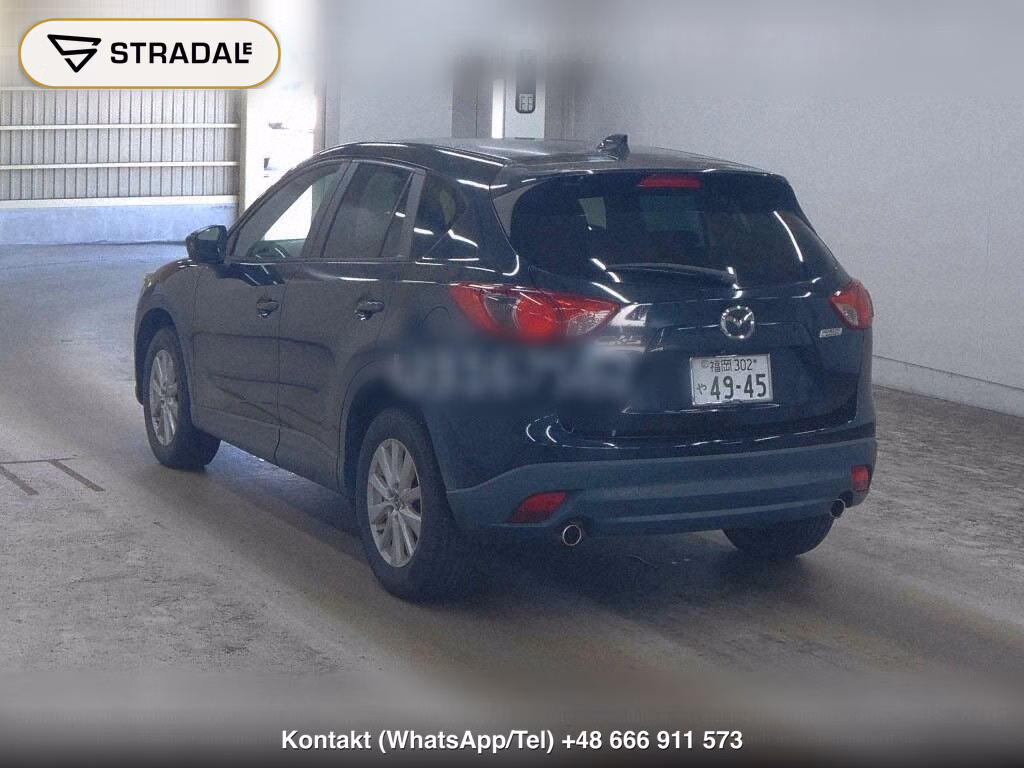 MAZDA CX-5 XD L PACKAGE, miniaturka 3
