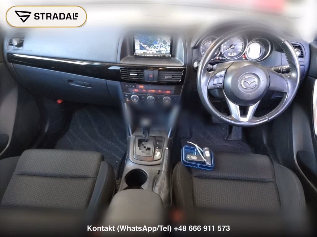 MAZDA CX-5 XD L PACKAGE, miniaturka 4