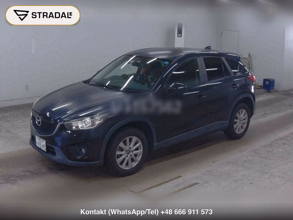 MAZDA CX-5 XD L PACKAGE, miniaturka 5