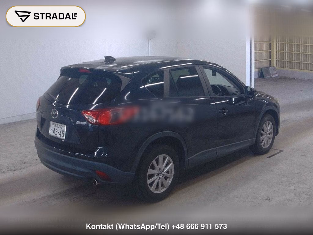 MAZDA CX-5 XD L PACKAGE, miniaturka 6