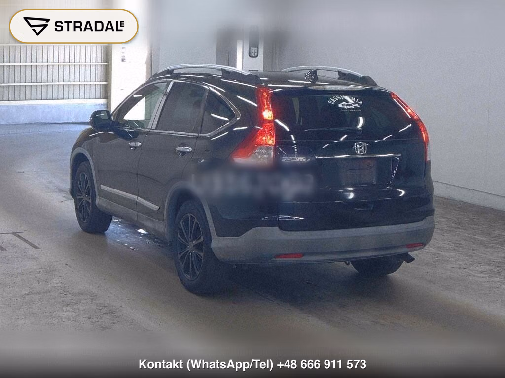 HONDA CR-V 20G, miniaturka 3