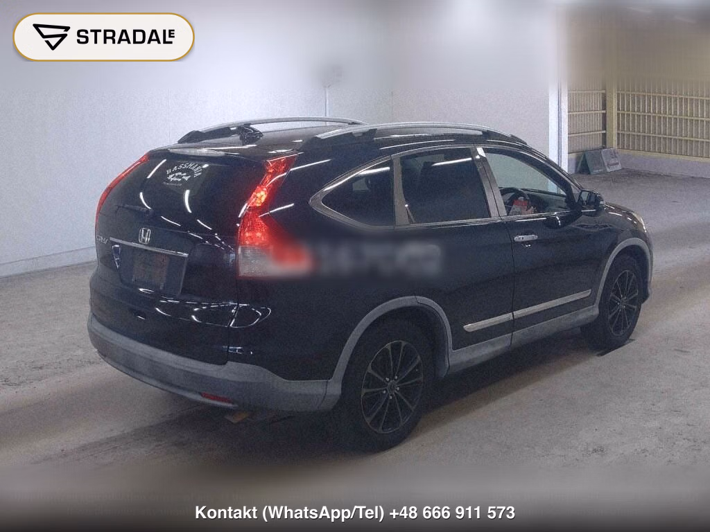 HONDA CR-V 20G, miniaturka 6