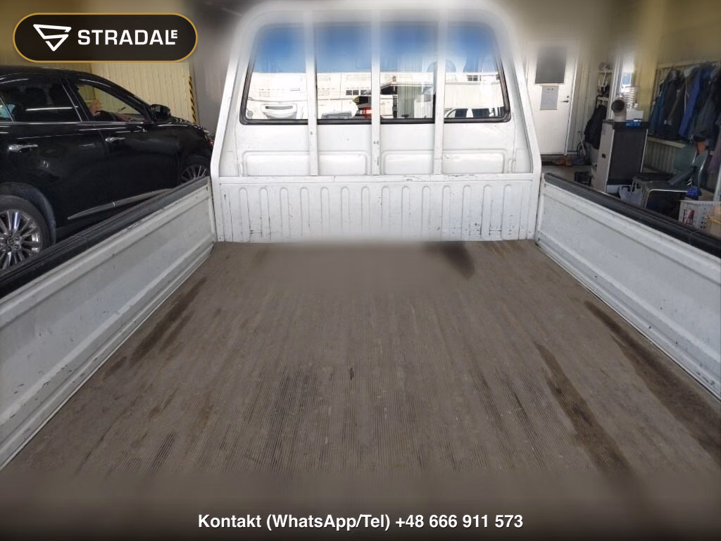 TOYOTA TOWNACE TRUCK 4WD, miniaturka 7