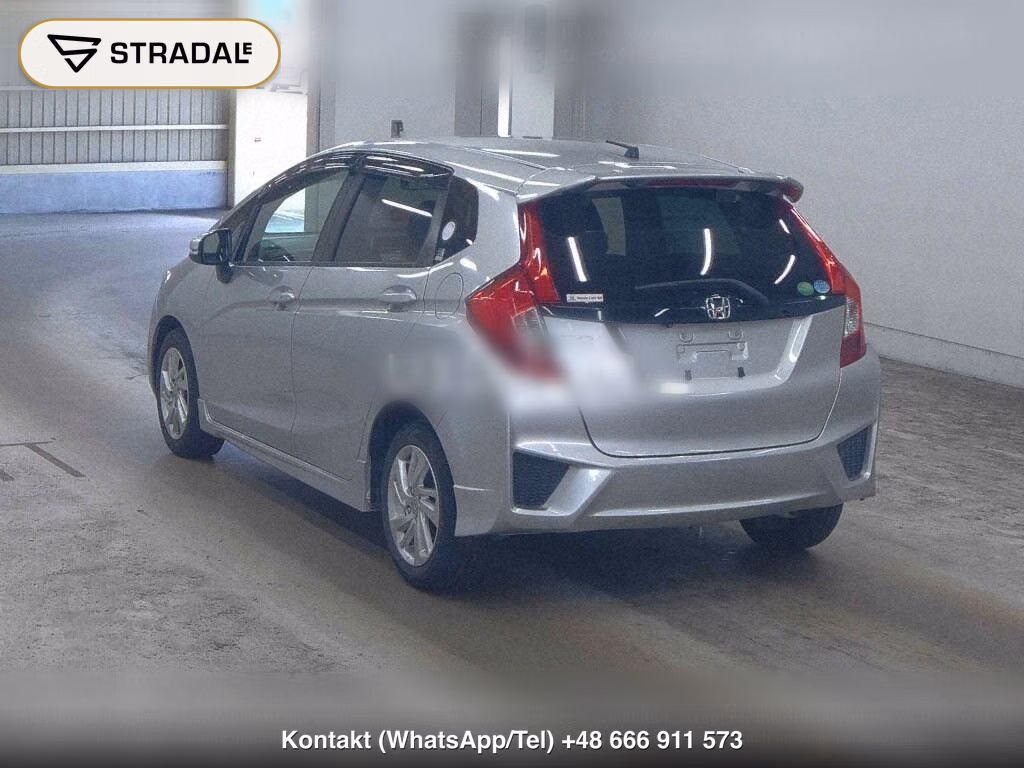 HONDA FIT 13G･S PACKAGE, miniaturka 3