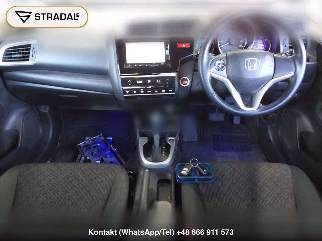 HONDA FIT 13G･S PACKAGE, miniaturka 4