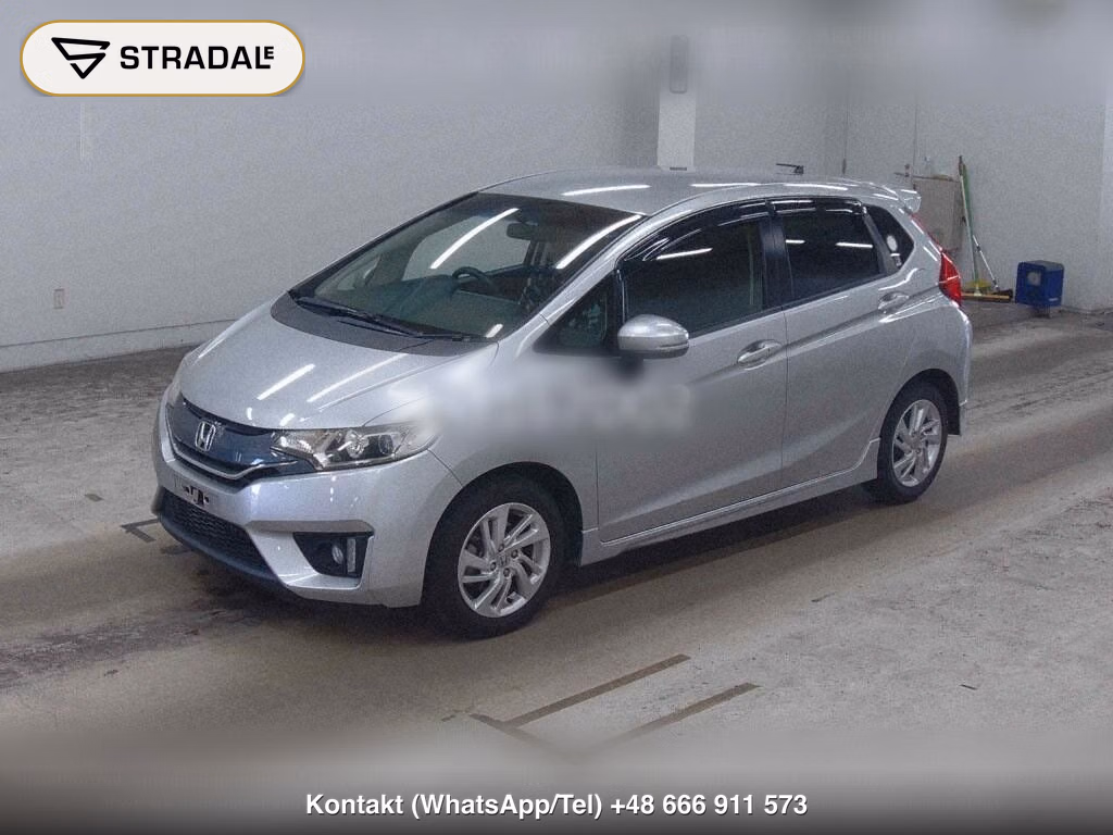 HONDA FIT 13G･S PACKAGE, miniaturka 5