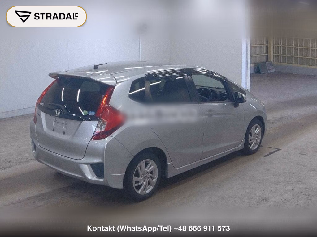 HONDA FIT 13G･S PACKAGE, miniaturka 6