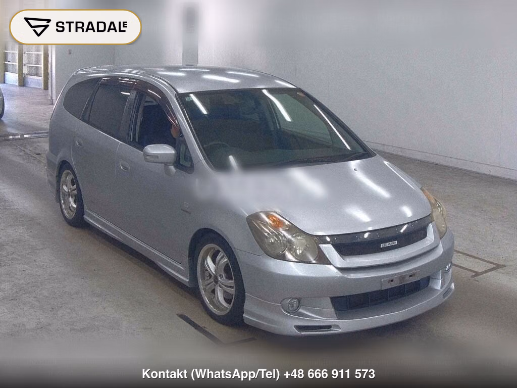 HONDA STREAM ABSOLUTE, miniaturka 2