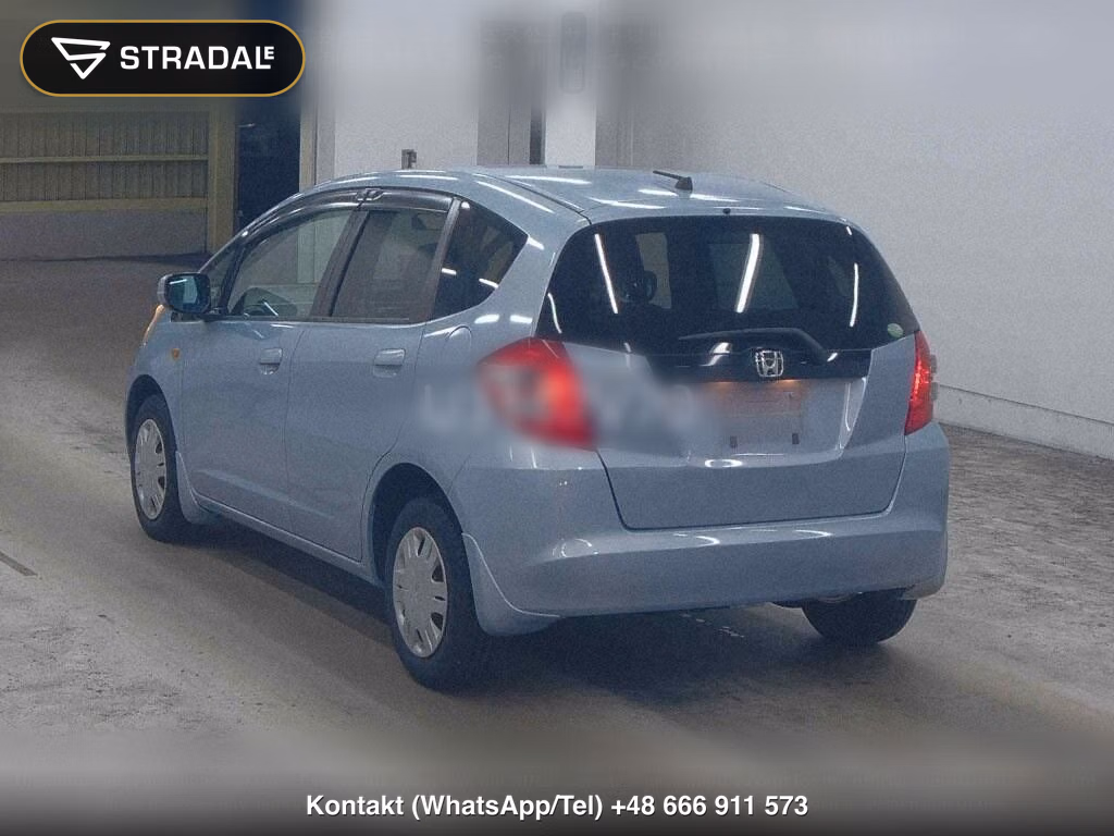 HONDA FIT G, miniaturka 3