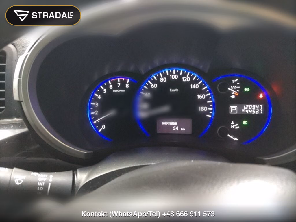 NISSAN ELGRAND 5D 250 HIGHWAY STAR, miniaturka 7