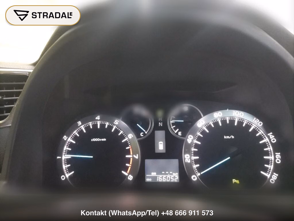 TOYOTA ALPHARD 240G, miniaturka 7