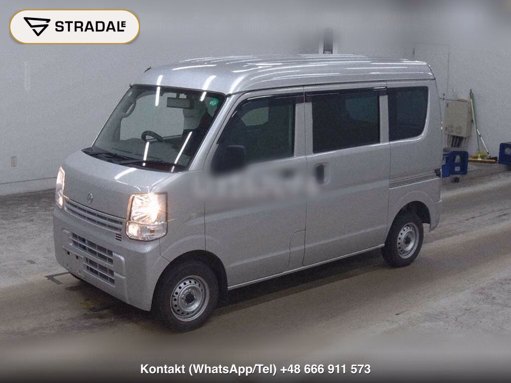 NISSAN NV100CLIPPER VAN DX GL PACKAGE, miniaturka 5