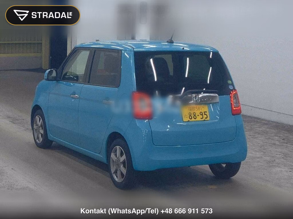 HONDA N-ONE TOURER L PACKAGE, miniaturka 3