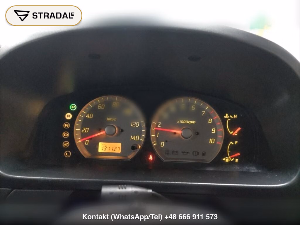 SUZUKI KEI WORKS BASE GRADE, miniaturka 7