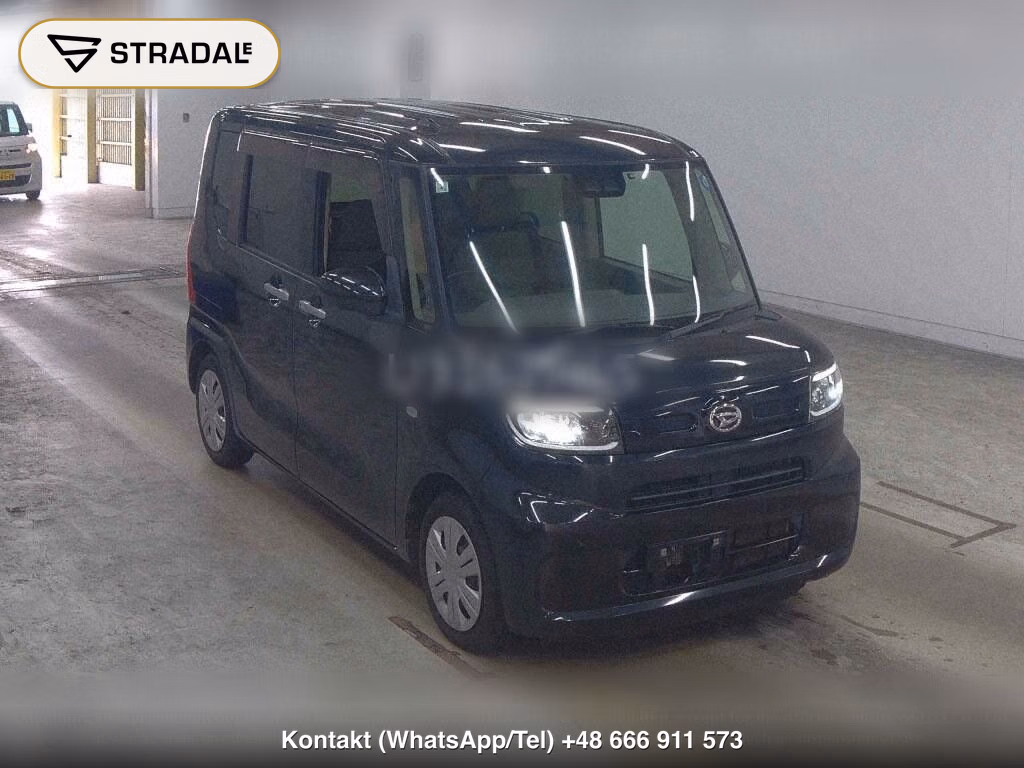 DAIHATSU TANTO X SELECTION, miniaturka 2